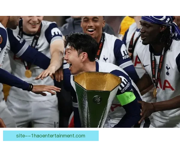 孙兴慜热刺官网专访表态盼率队冲破冠军荒亲手为球队带回久违奖杯